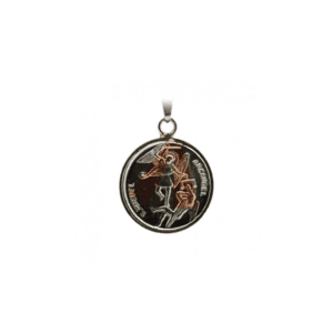 amuleto arcangelo miguel tetragramma mysterion