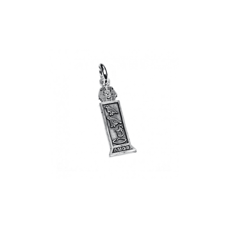 amuleto egizio mysterion