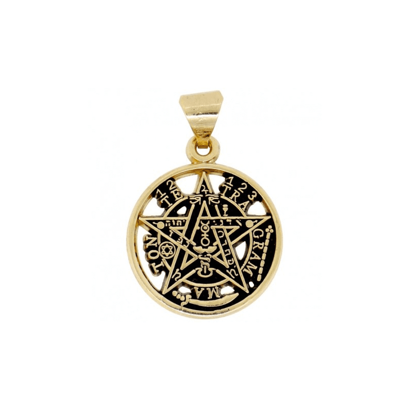 amuleto-tetragramaton-del-grande-tempio