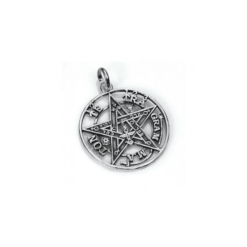 amuleto-tetragrammaton